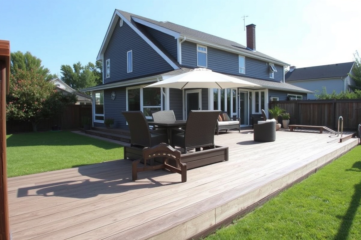 Cutting Composite Decking Lengthwise: A Comprehensive Guide