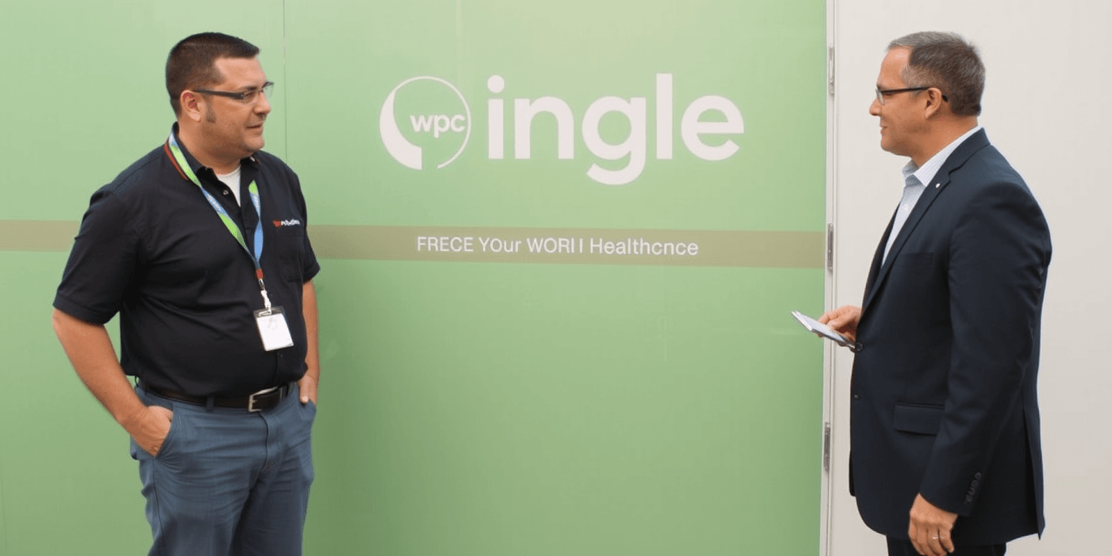 damian mingle wpc healthcare