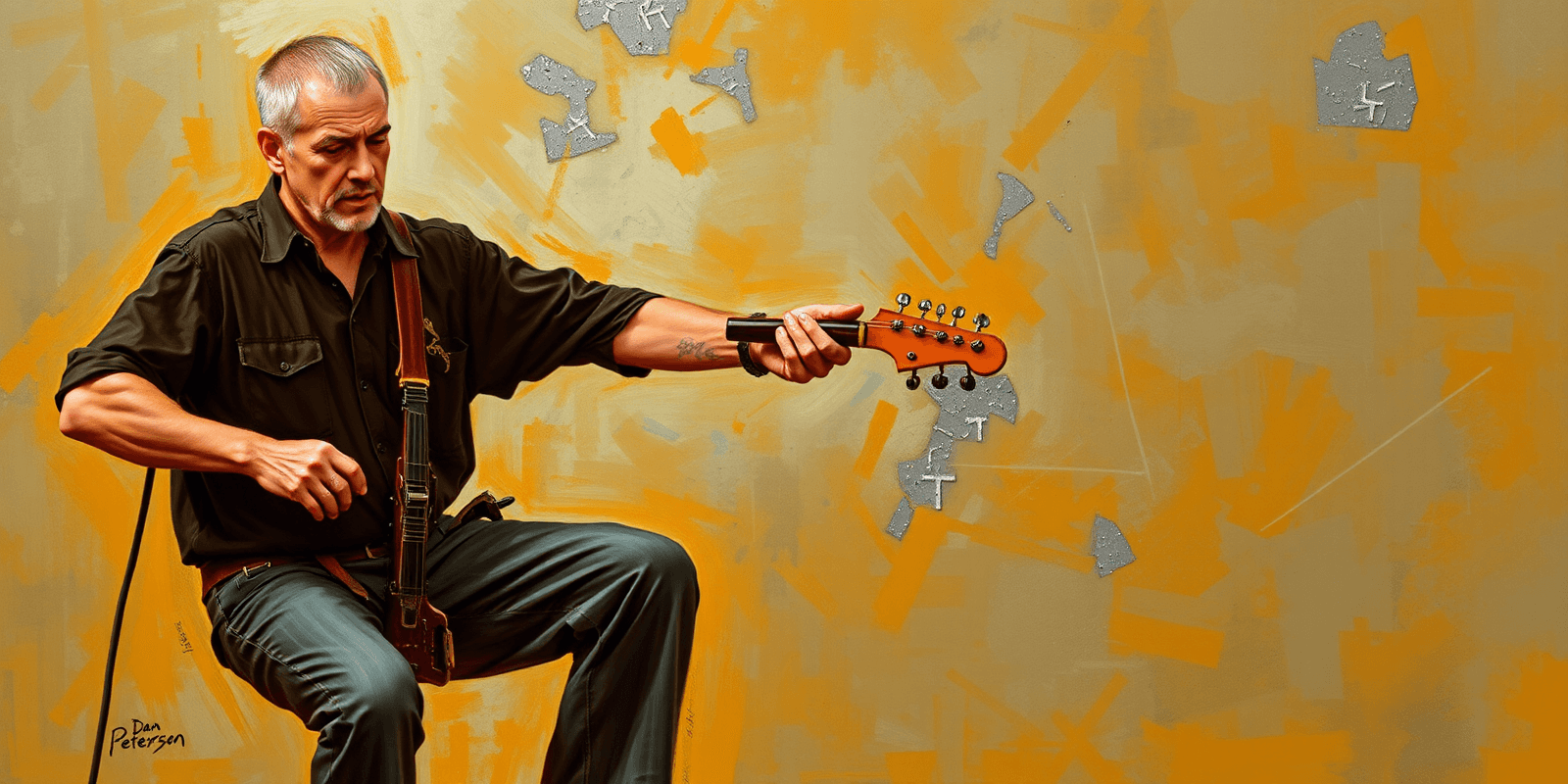 dan peterson wpc