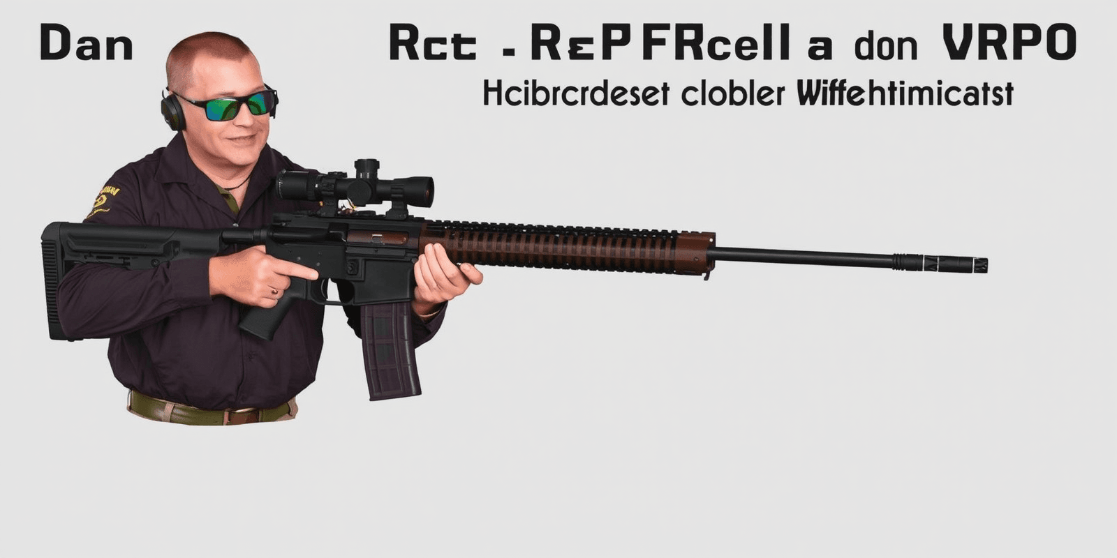 Dan Redfield's Impact on WPC Technology: A Comprehensive Review