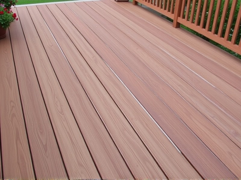 Deck Board Patterns: A Guide to Choosing the Perfect Design