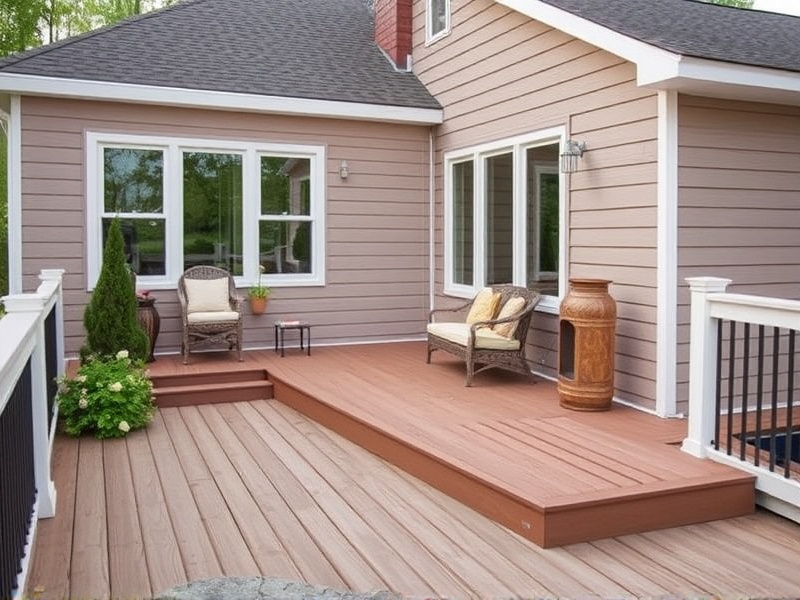 Deck Cladding 101: Your Ultimate Resource