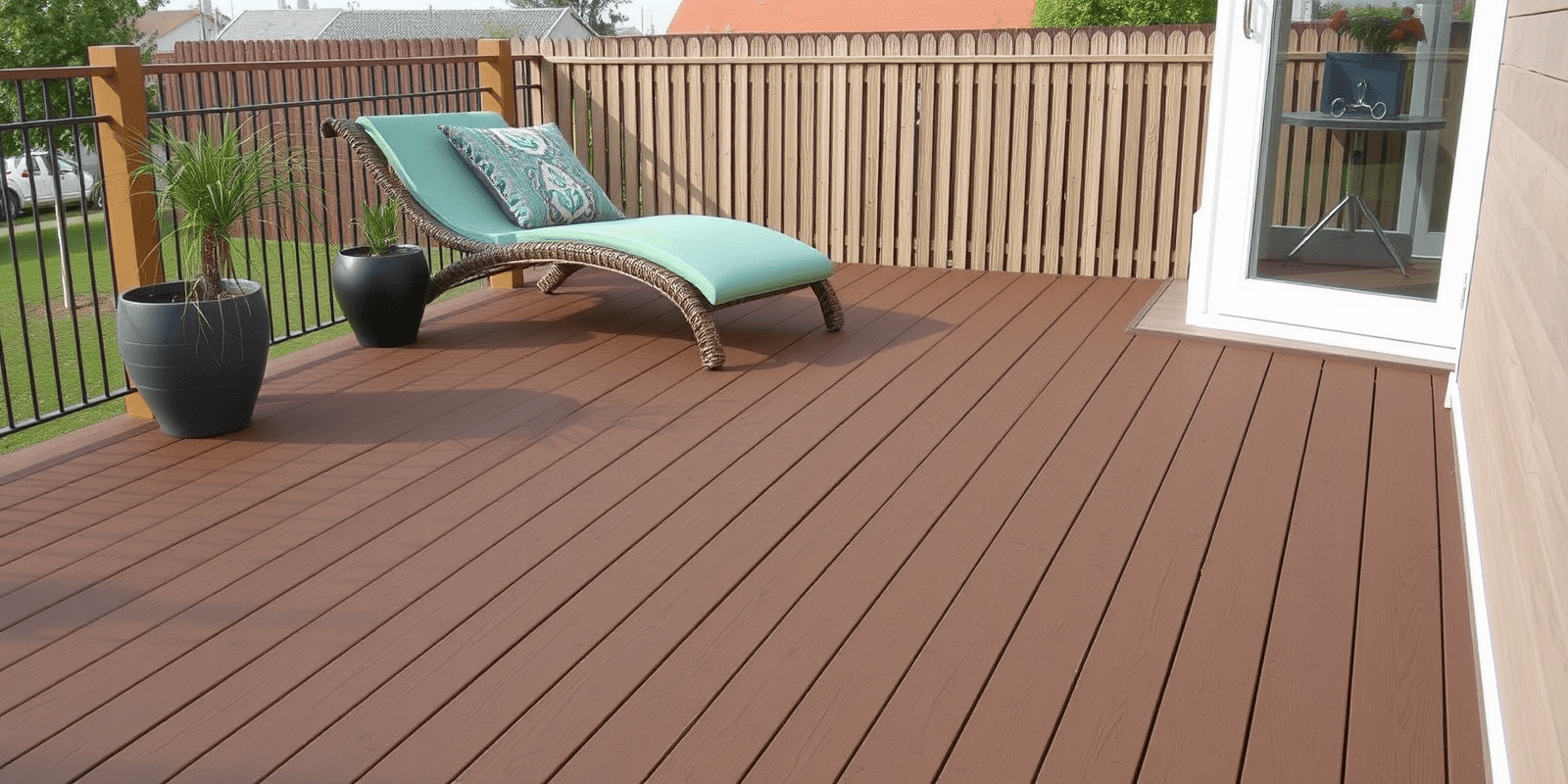 deck de madera sintetica wpc