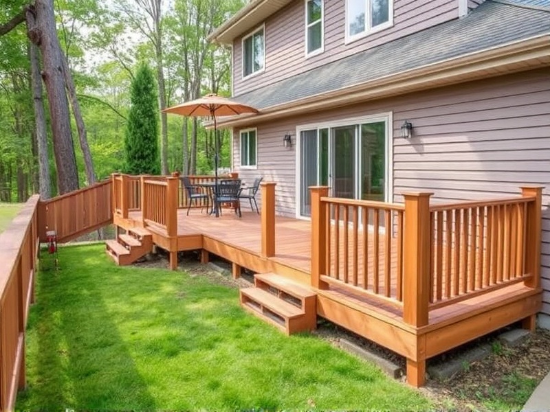 Deck Permit Requirements: What You Need to Know