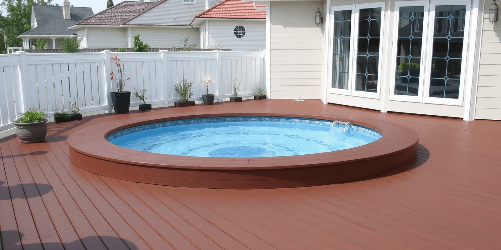 deck piscina wpc