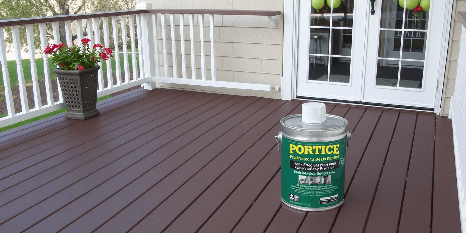 deck protect wpc sealer