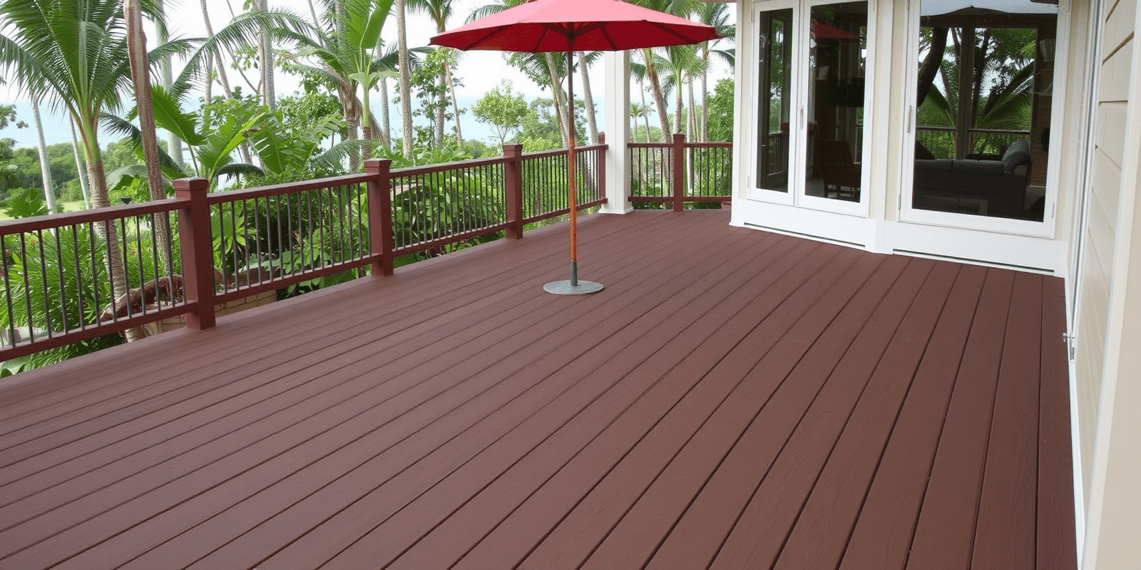deck wpc costa rica
