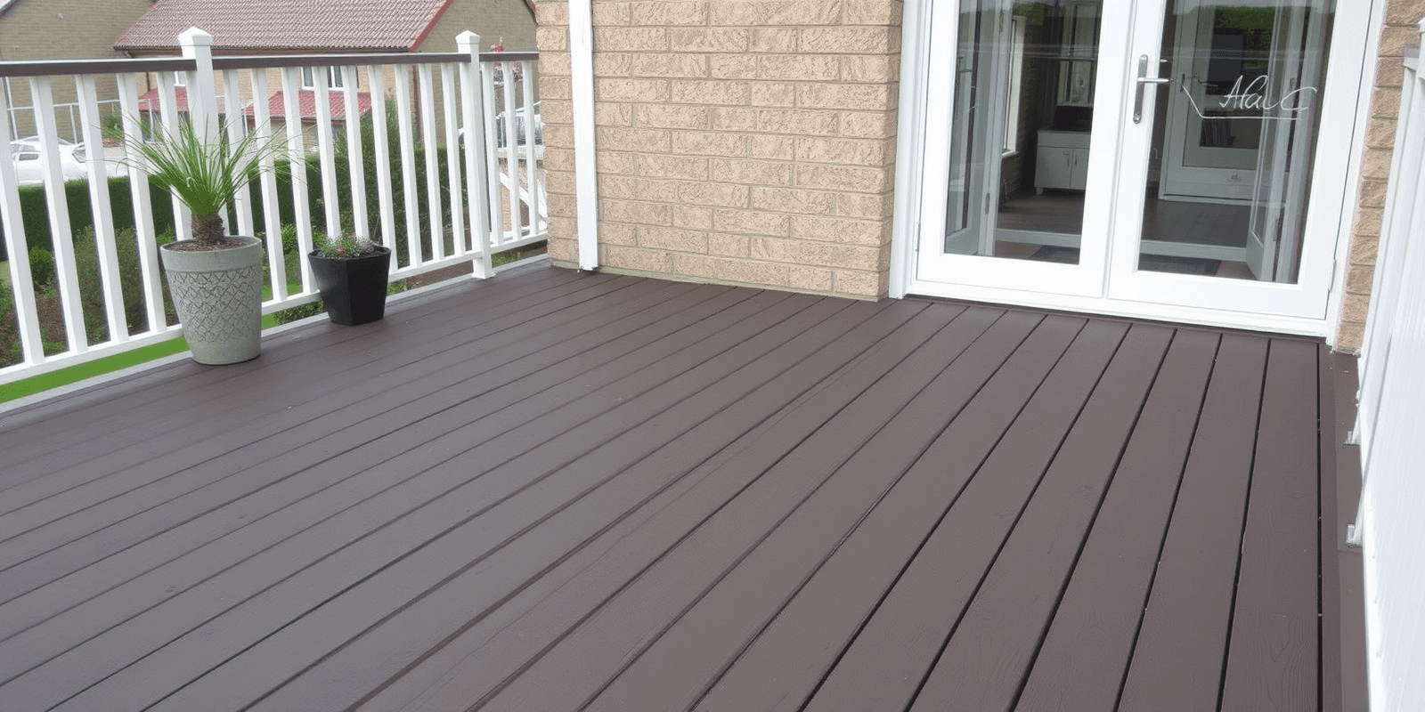 deck wpc ieftin