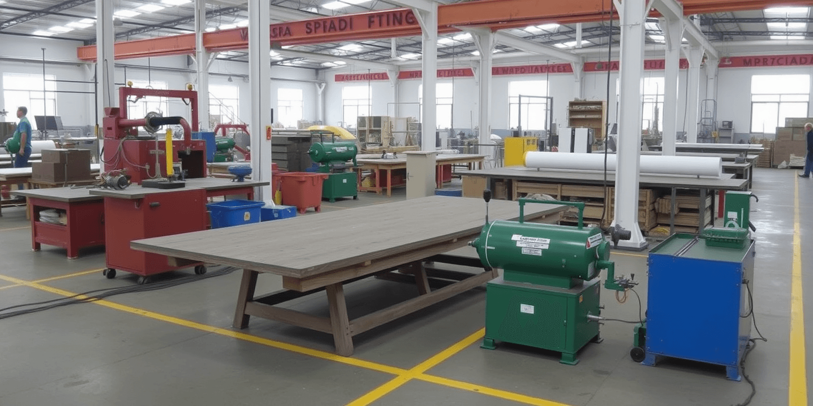 deck wpc sanding factories