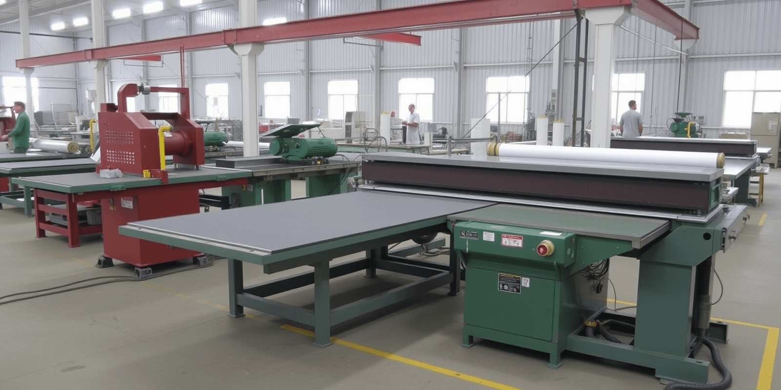 deck wpc sanding factory