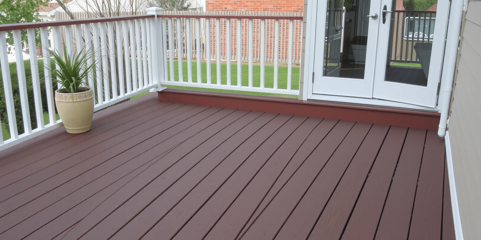 Deck WPC Sanding Quotes: Insights from Professionals
