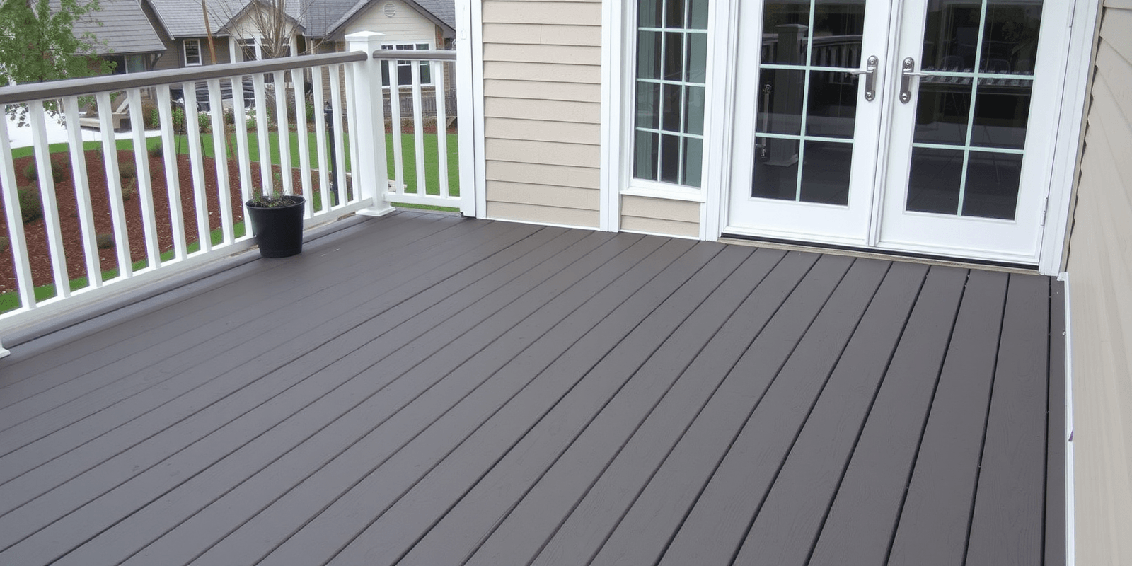 deck wpc sodimac