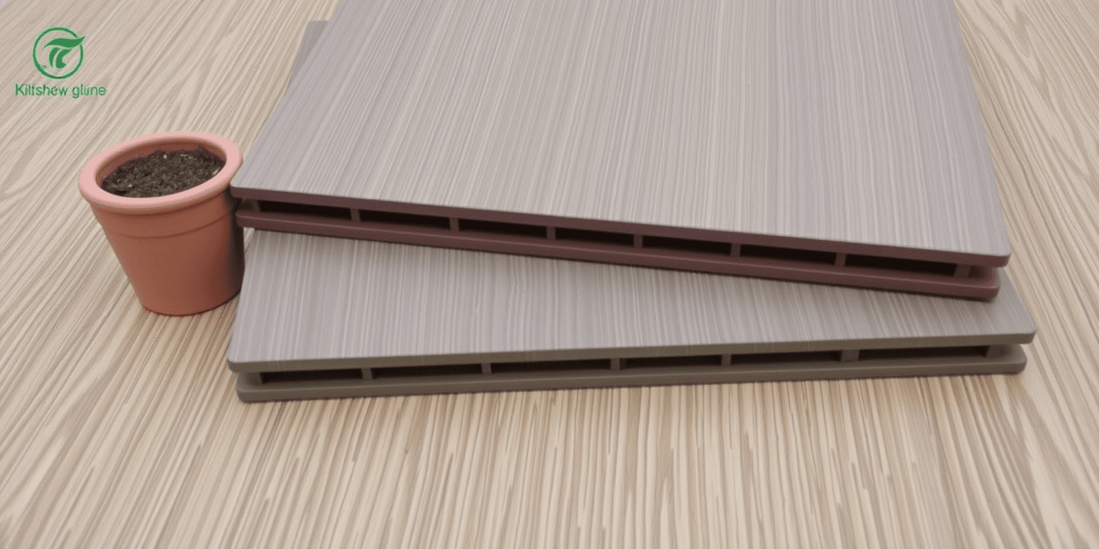 decking board wpc supplier