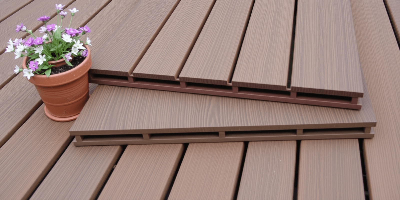 decking board wpc suppliers