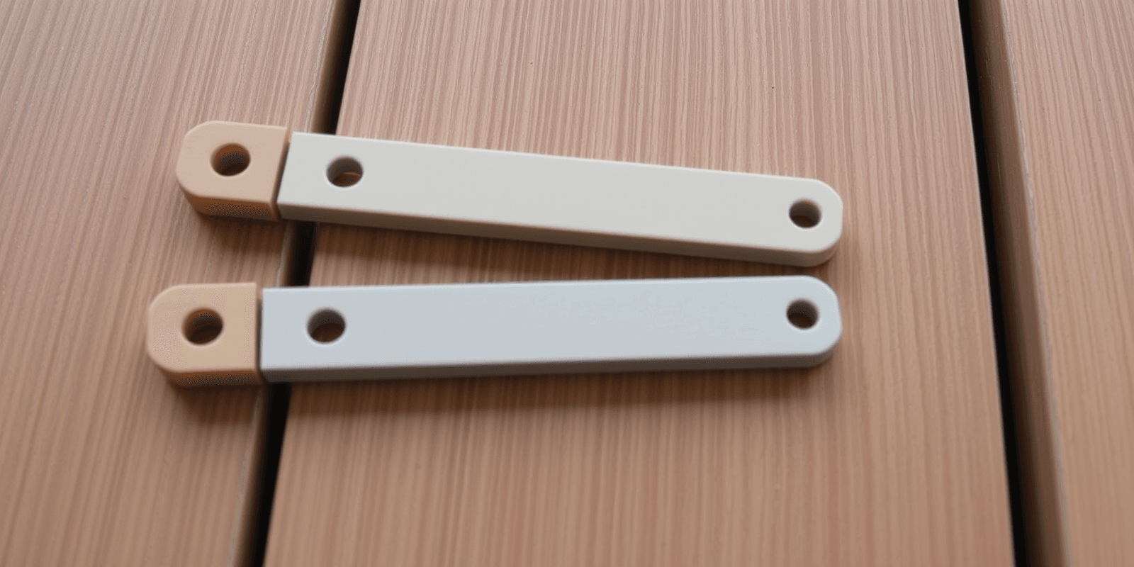 decking clip wpc accessories