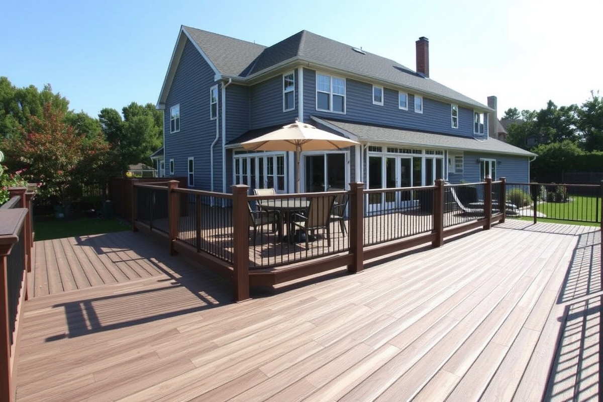 decking composite vs pvc