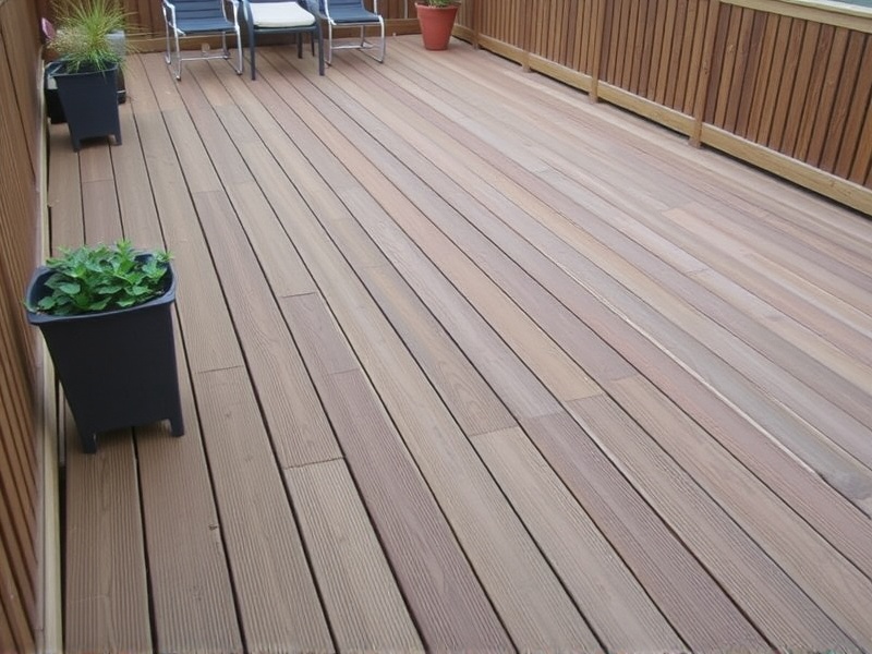 decking panels