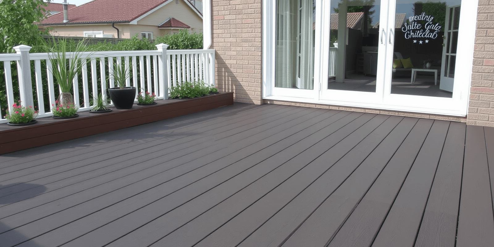 decking wpc pavimenti in wpc