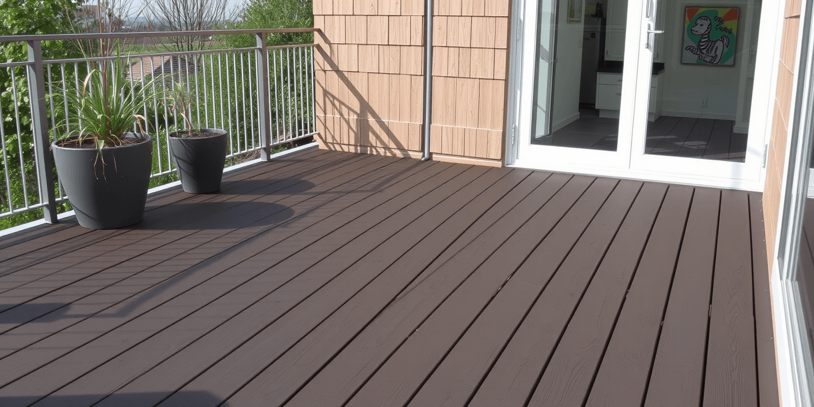 decking wpc prezzo mq