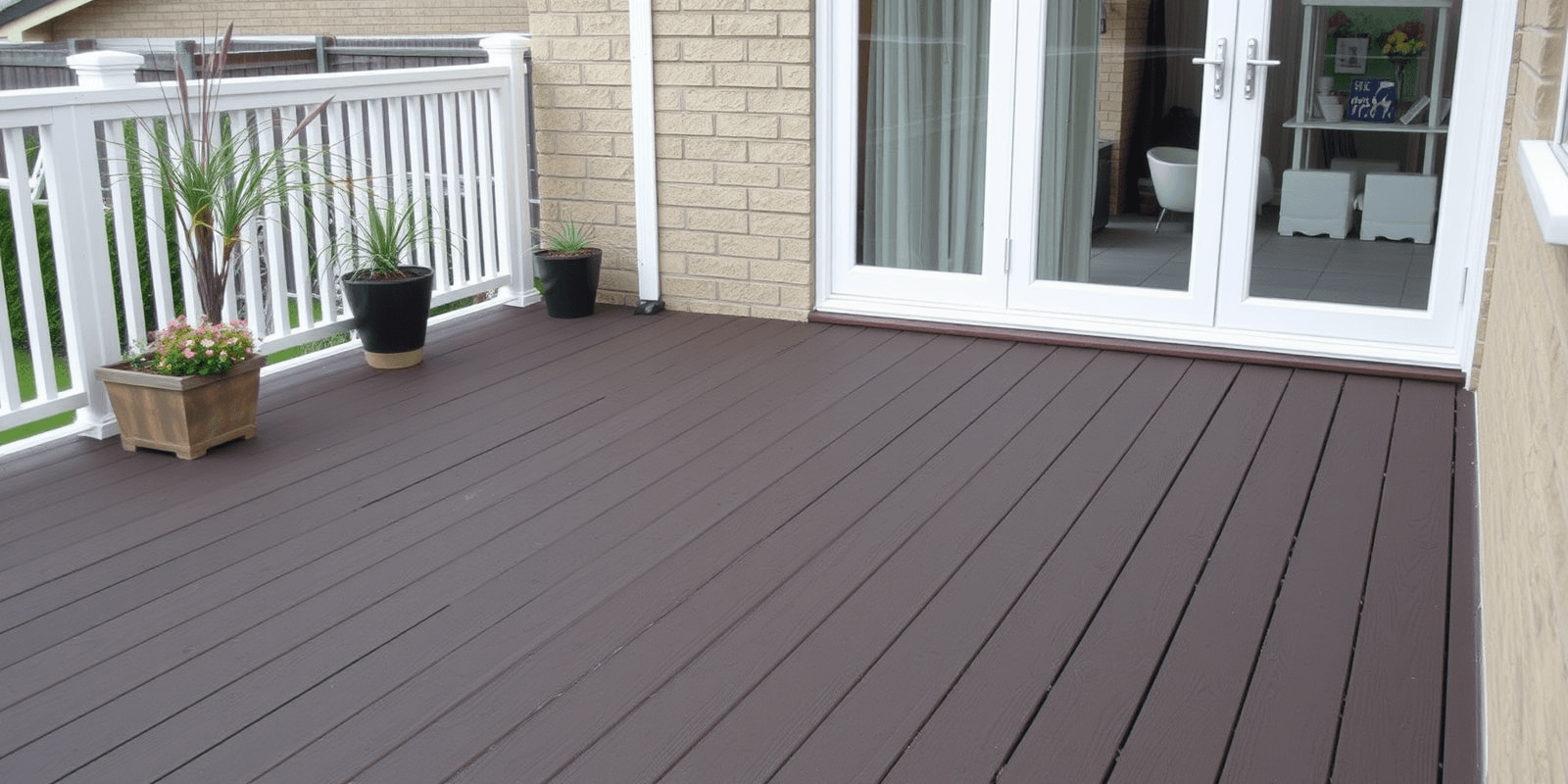 decking wpc suppliers