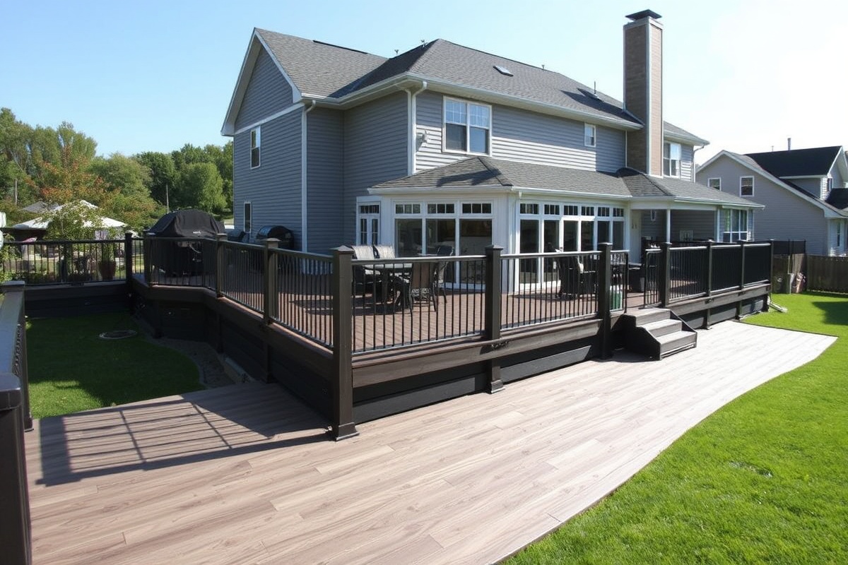 deckorator composite decking