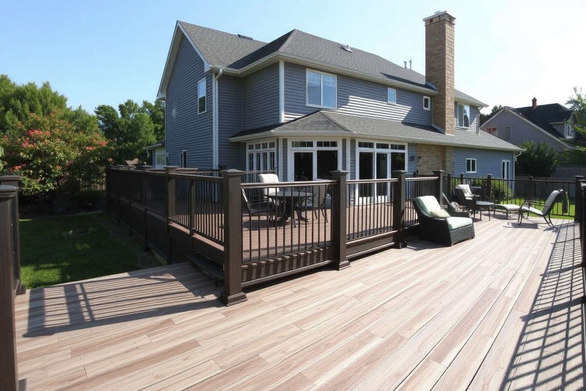 deckorators mineral based composite decking