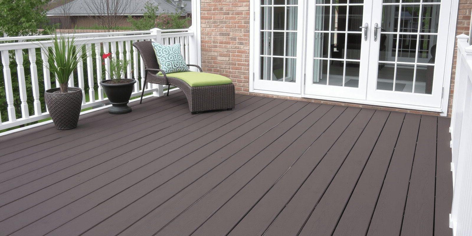 deco decking wpc