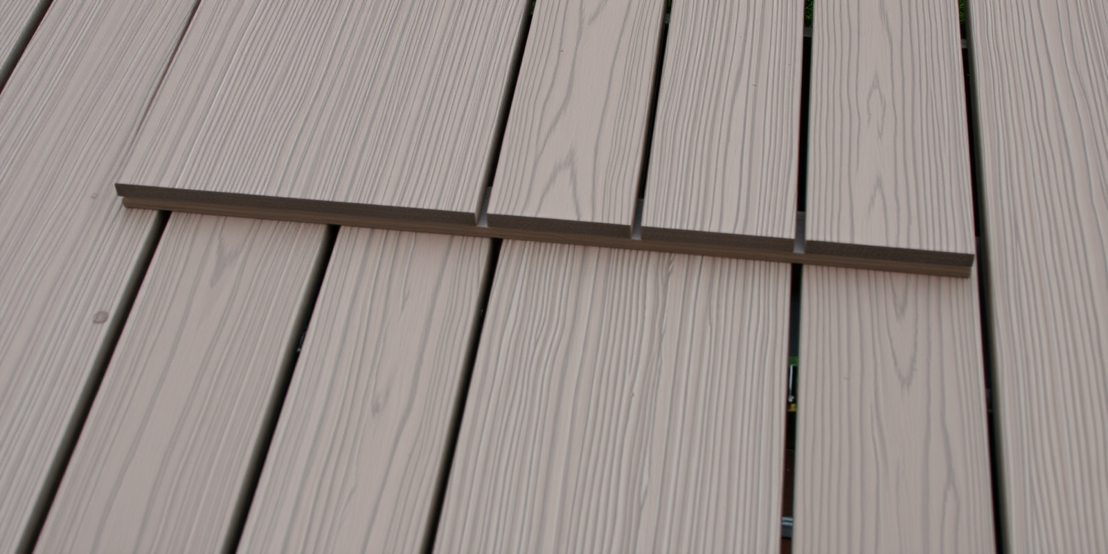 Decoding Composite Decking: Finding the Manufacturer's Details