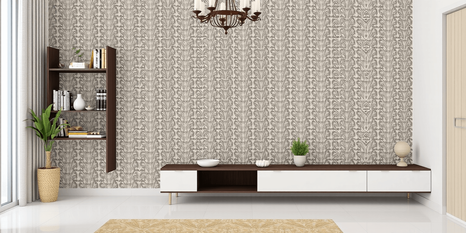 Decorating Interiors with Decora Impex PVC WPC Foam Sheets: A Stylish Approach