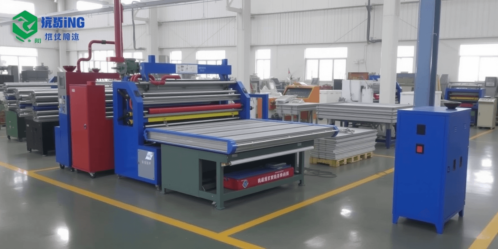 decorative wpc panel factory