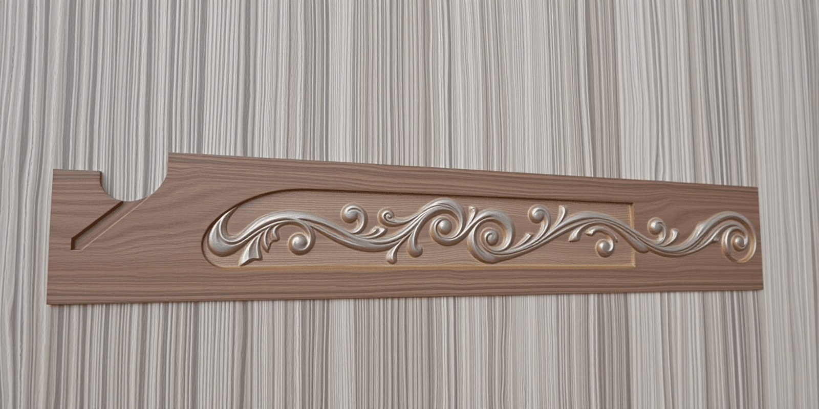 decorative wpc panel suppliers