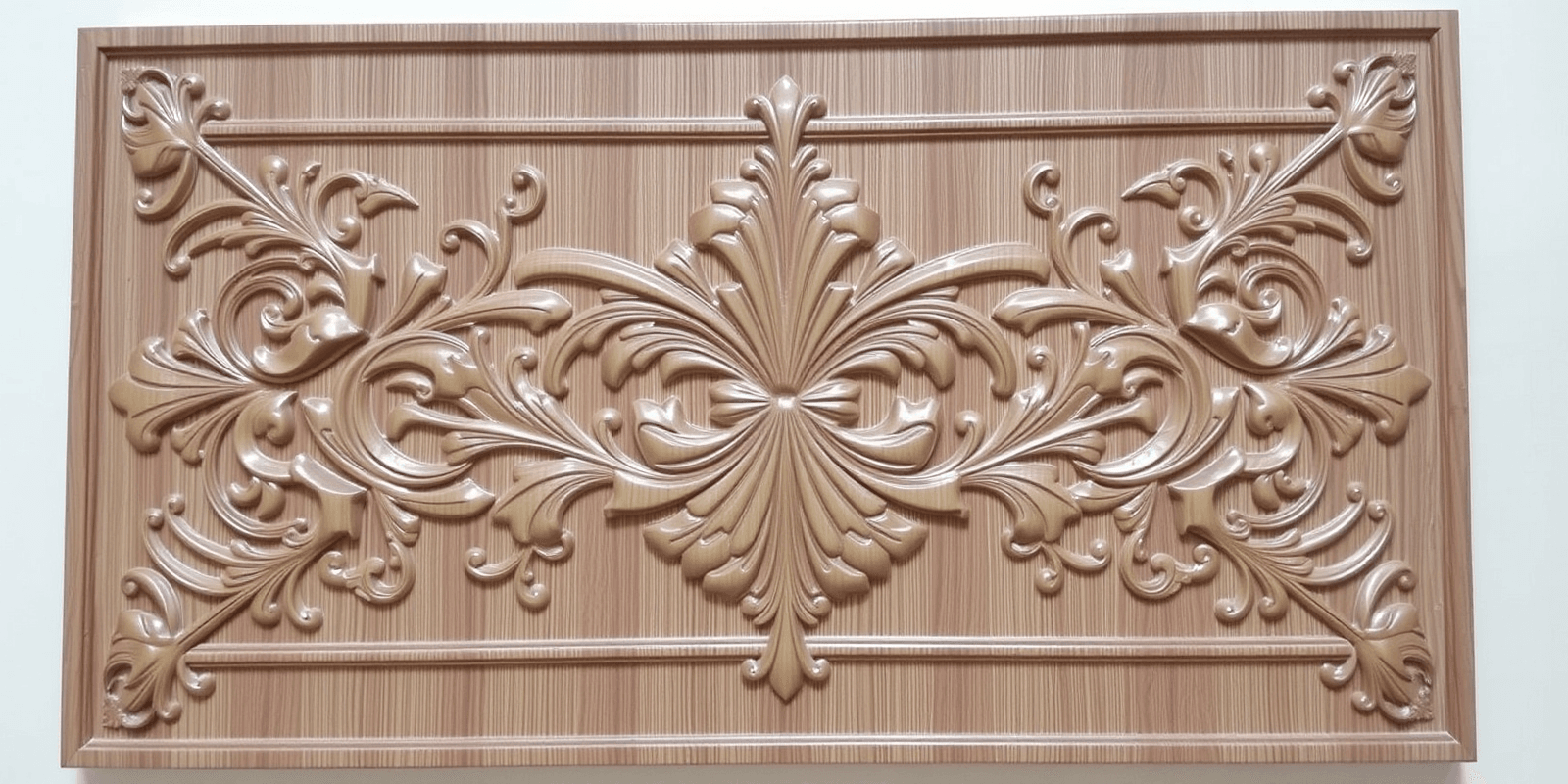 decorative wpc panel