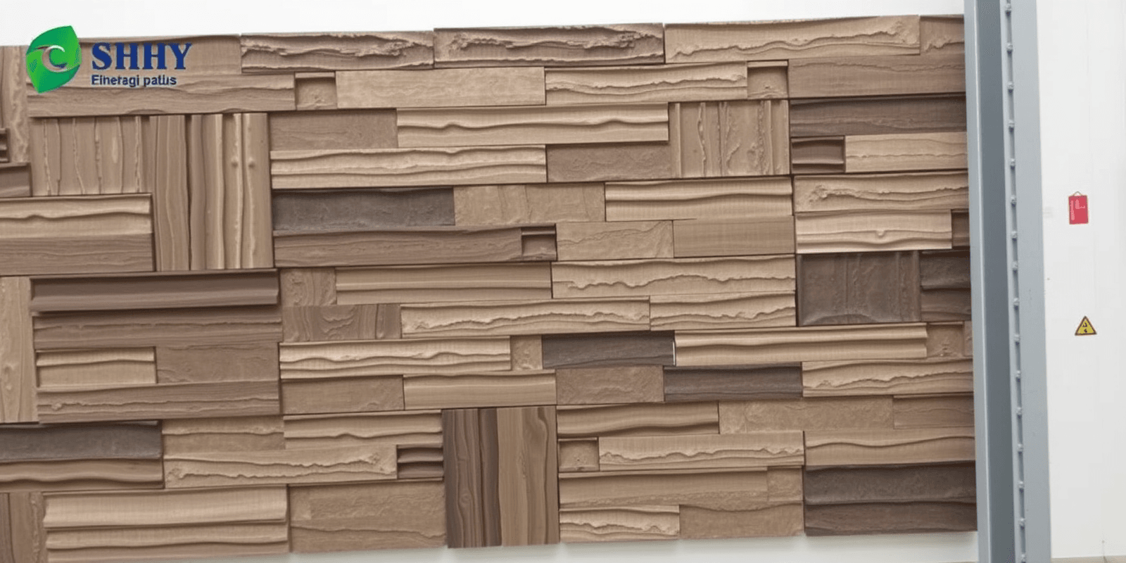 decorative wpc wall factory