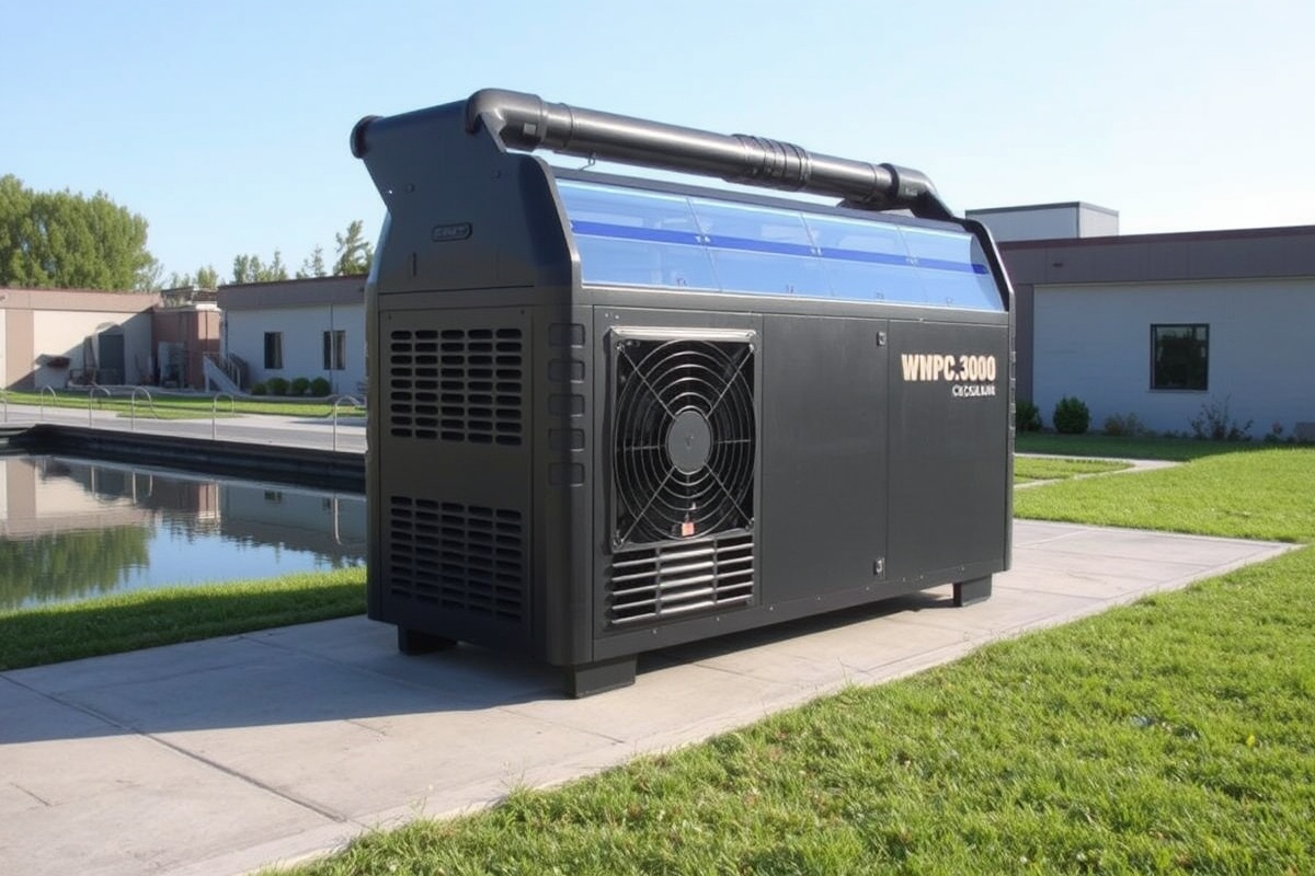 wpc 3000 spot cooler