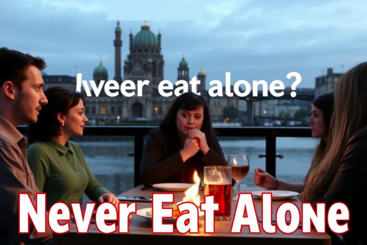 wpc 301 never eat alone quiz