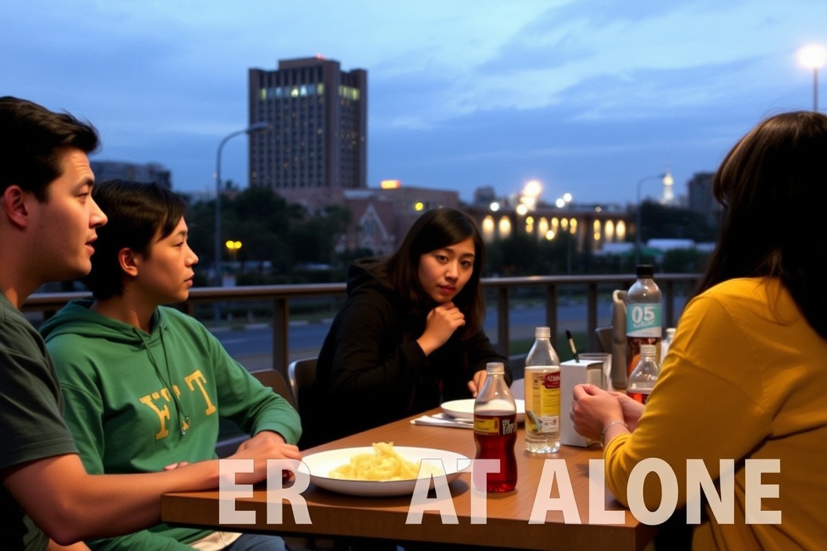 wpc 301 quiz 1 asu never eat alone