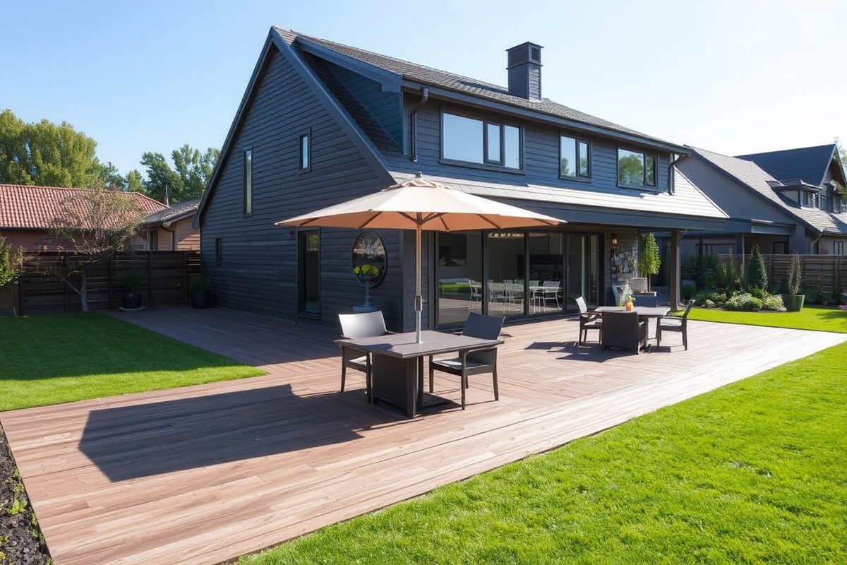 WPC 31.45 SF in Outdoor Applications: A Comprehensive Guide