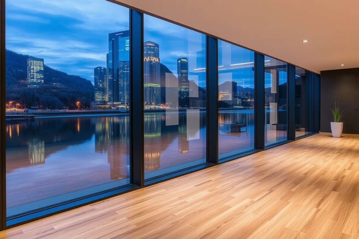 WPC 33: The Future of Sustainable Flooring Solutions