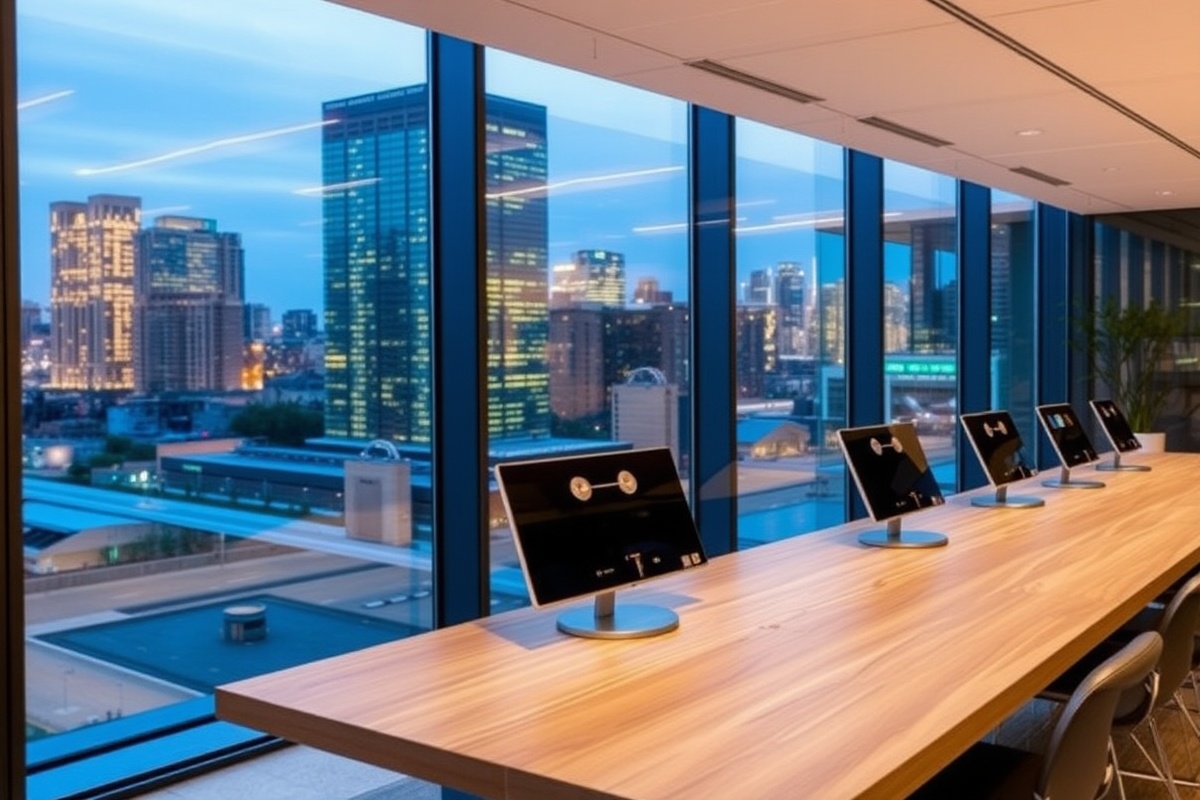 WPC 360 ASU: Enhancing Efficiency in Modern Workplaces