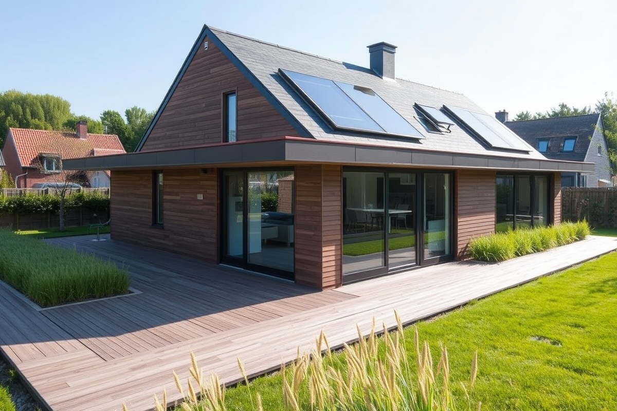 WPC 40u 40 mt 1000: The Future of Eco-Friendly Building Materials