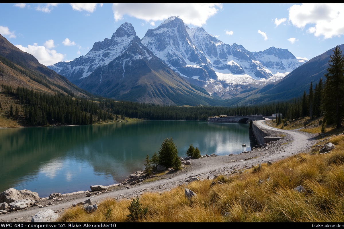 WPC 480 by Blake_Alexander10: A Comprehensive Guide