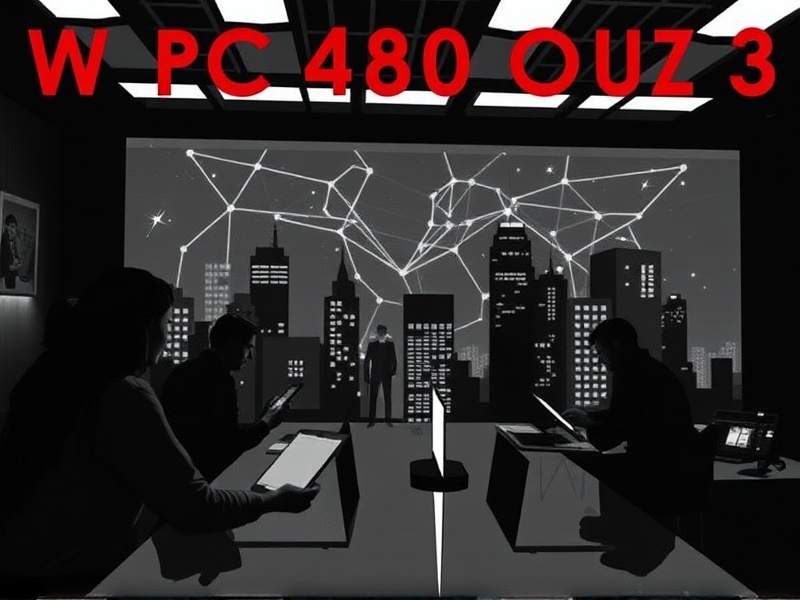 wpc 480 quiz 3
