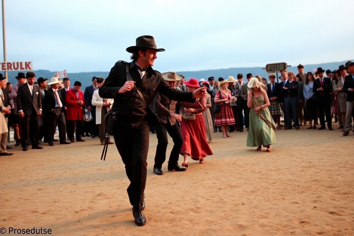 wpc 56 dead man dancing cast
