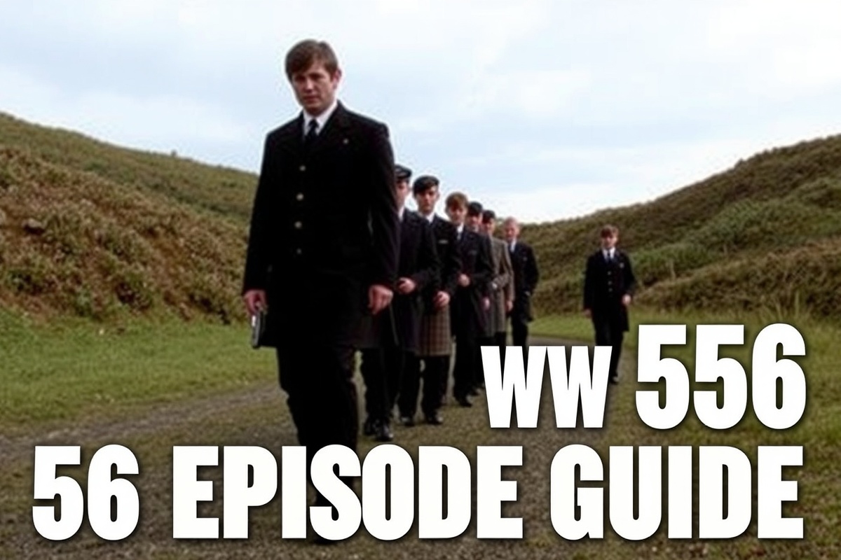 wpc 56 episode guide series 2