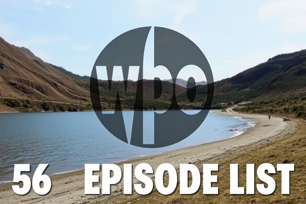 wpc 56 episode list