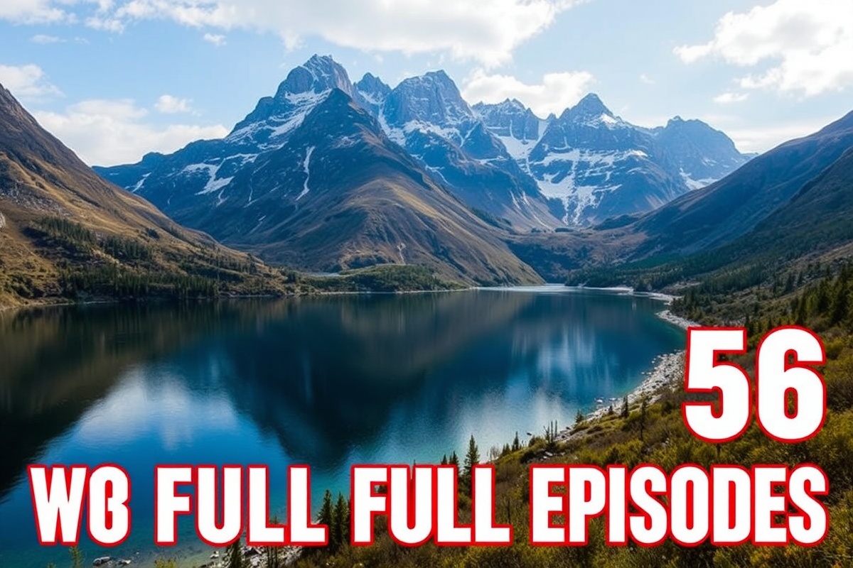 WPC 56 Full Episodes: Discover the Hidden Gems