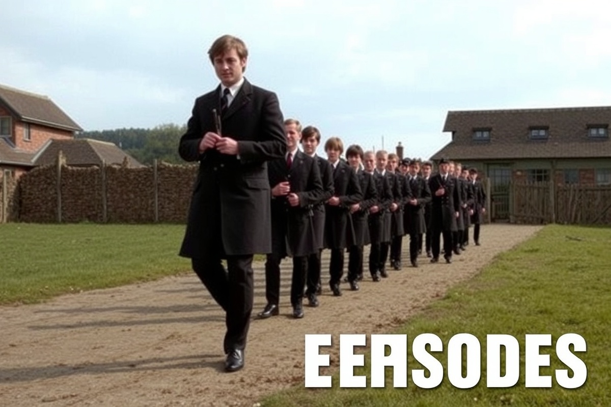 wpc 56 how many episodes