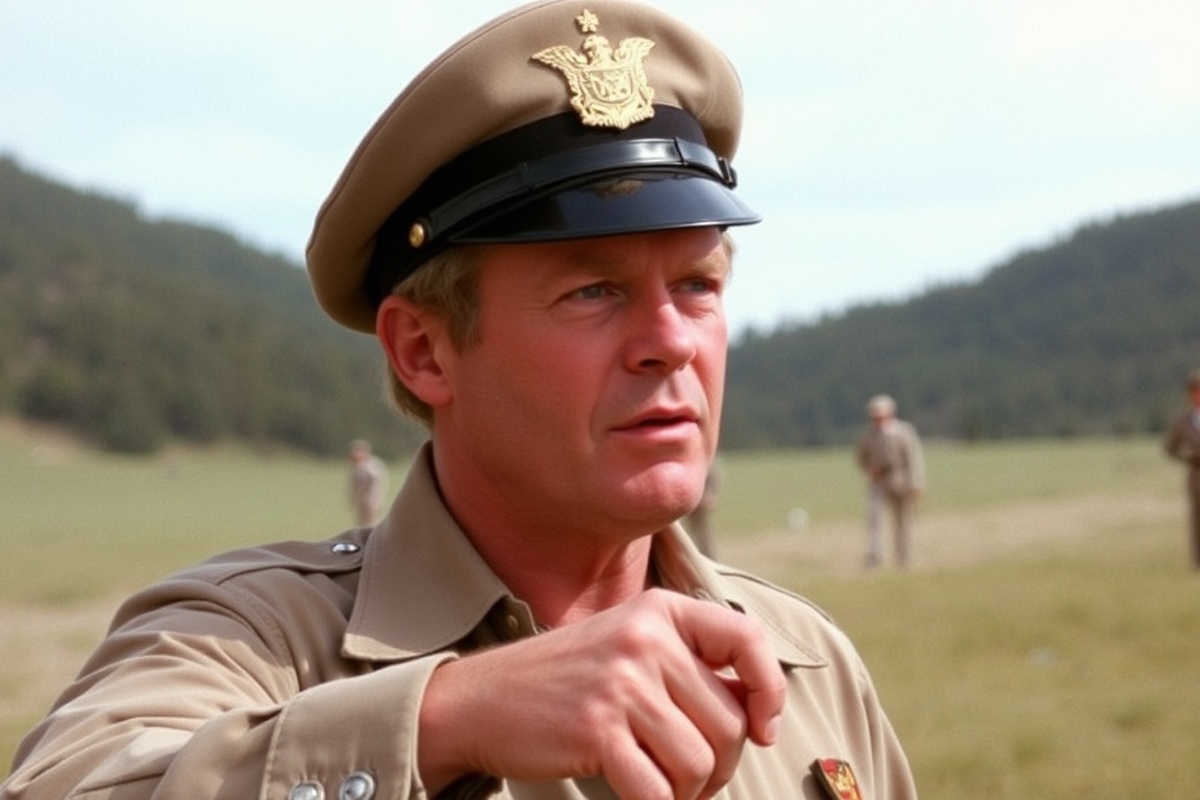 wpc 56 lenny powell actor