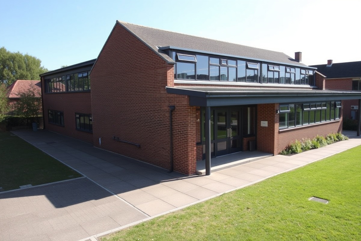 wpc 56 moseley school