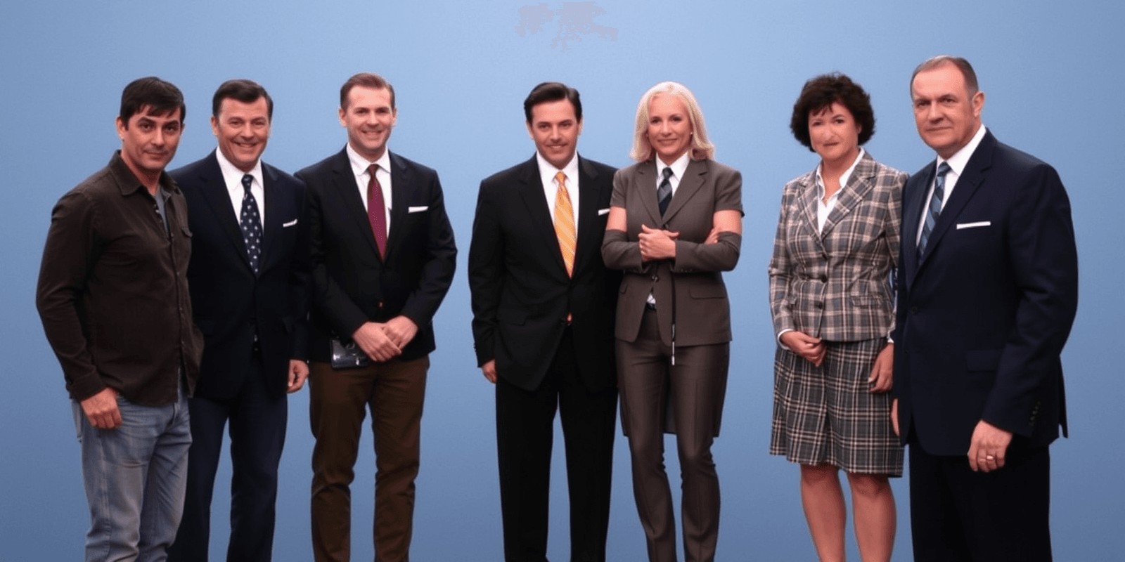 WPC 56 Season 2: Behind-the-Scenes with the Cast